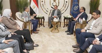   الرعاية الصحية تعزز شراكتها الإعلامية مع الصحفيين