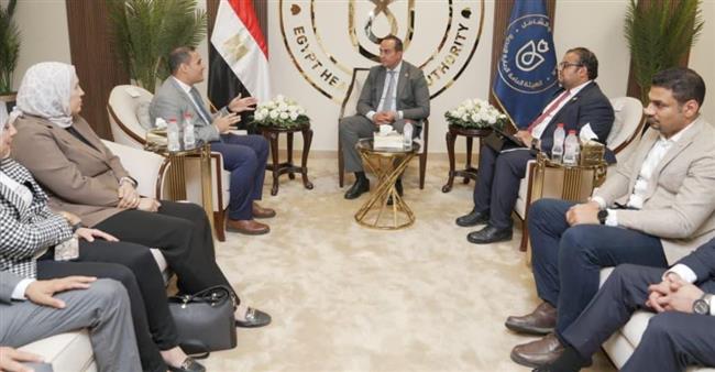 الرعاية الصحية تعزز شراكتها الإعلامية مع الصحفيين