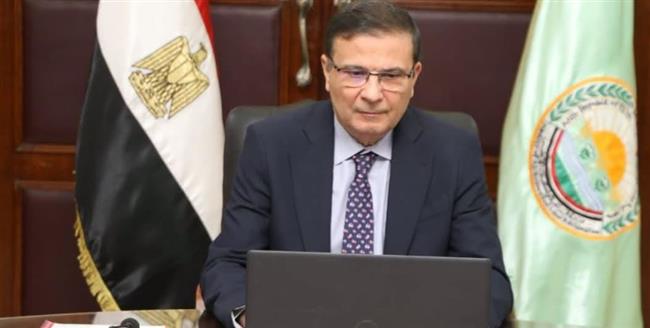 الزراعة: صرف أكثر من 8 ملايين شيكارة أسمدة للمزارعين