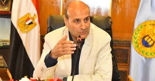 أسيوط توفر 735 فرصة عمل خلال يونيو 2026