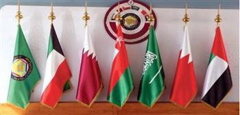 مجلس التعاون الخليجى يرحب ببدء واشنطن إجراءات رفع سوريا من قائمة الإرهاب