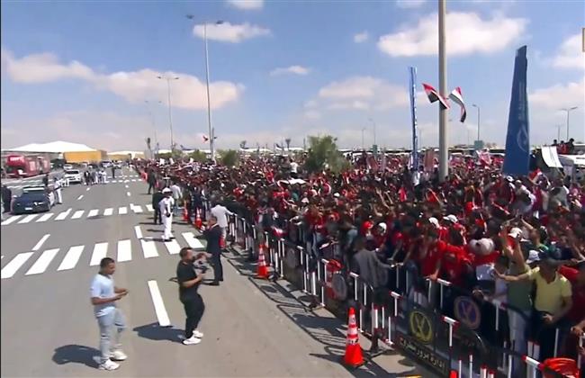 ناقد رياضي: حسام حسن يرفض الهزيمة ولديه القدرة على تحفيز لاعبي منتخب مصر للانتصار