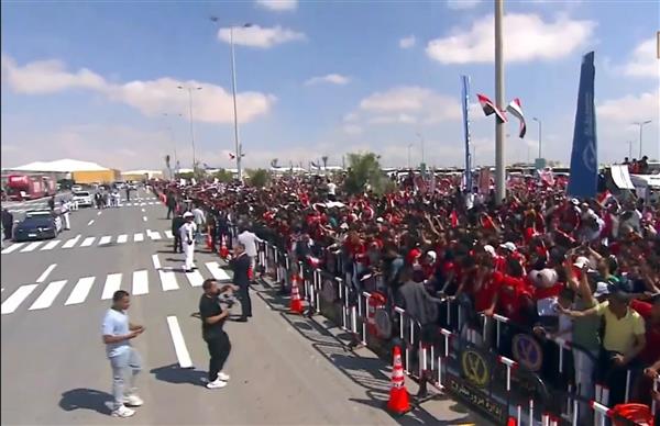 ناقد رياضي: حسام حسن يرفض الهزيمة ولديه القدرة على تحفيز لاعبي منتخب مصر للانتصار