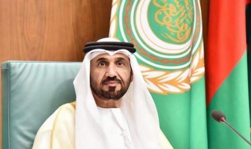 رئيس البرلمان العربي يرحب ببدء واشنطن إجراءات رفع سوريا من قائمة "الدول الراعية للإرهاب"