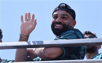 بعد وداع المونديال.. محمد صلاح يعد الجماهير بمستقبل أفضل للكرة المصرية
