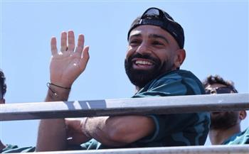 بعد وداع المونديال.. محمد صلاح يعد الجماهير بمستقبل أفضل للكرة المصرية