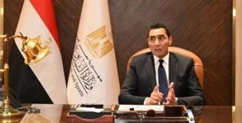 جوهر نبيل: "المتحدة للرياضة" جهزت مطار العلمين في فترة قصيرة لاستقبال طائرة المنتخب الوطني