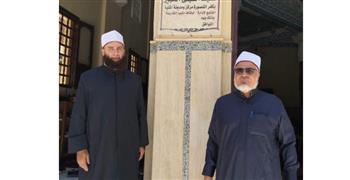   أوقاف المنيا تعلن افتتاح 4 مساجد جديدة 