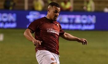 بموافقة علي ماهر.. فخرى لاكاي يغادر سيراميكا نحو الدوري الليبي