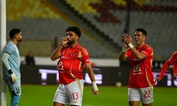 عموتة يطلب تقريرًا خاصًا عن دوليي الأهلي بعد مونديال 2026