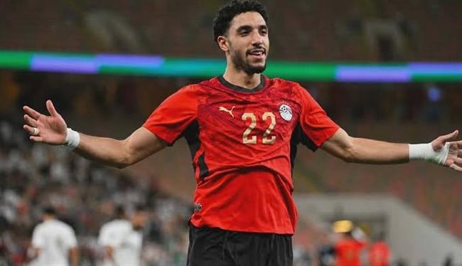 بعد مونديال 2026.. مرموش: لا شرف يضاهي تمثيل مصر