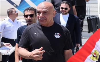   الاتحاد الأفريقي يشيد بمنتخب مصر: عادوا إلى وطنهم وسط ثقة جماهيرهم