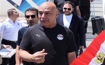 الاتحاد الأفريقي يشيد بمنتخب مصر: عادوا إلى وطنهم وسط ثقة جماهيرهم