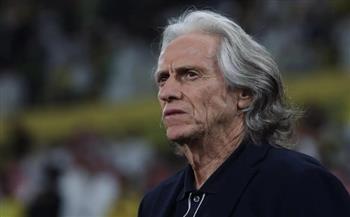 رسميًا.. جورجي جيسوس مدربًا لمنتخب البرتغال حتى مونديال 2030
