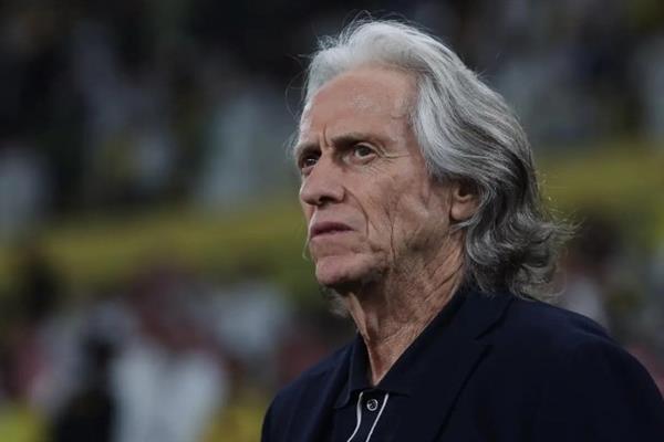 رسميًا.. جورجي جيسوس مدربًا لمنتخب البرتغال حتى مونديال 2030