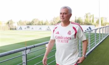   مورينيو يبدأ ترتيب أوراق ريال مدريد من الفالديبيباس