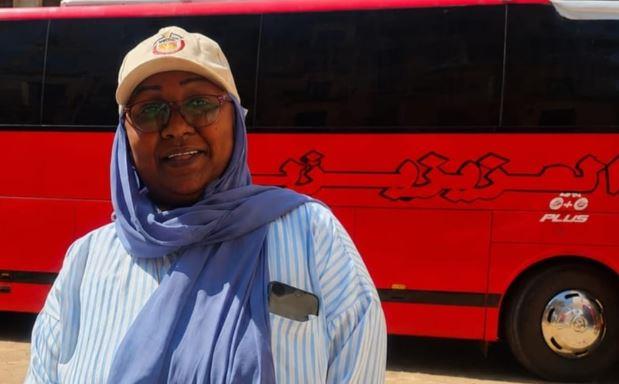 نائب بـ «لجنة الأمل»: المرأة السودانية شريك أساسي في رحلة العودة وبناء الوطن