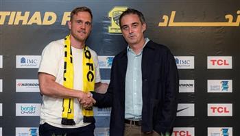   الاتحاد السعودي يعلن التعاقد مع المدرب الألماني فيسينج