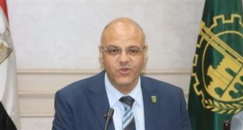   محافظ الإسكندرية: رفع درجة الاستعداد القصوى مع استقبال نحو 1.5 مليون زائر بشواطئ الإسكندرية
