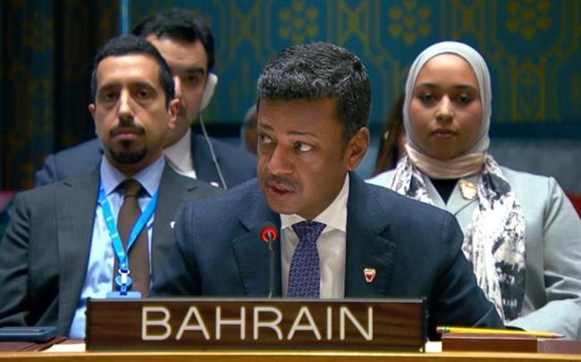 البحرين: إيران تستخدم الدبلوماسية لكسب الوقت وسط تصعيد إقليمي خطير