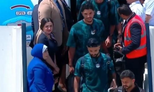 ناقد رياضي: منتخب مصر كسب احترام العالم في المونديال