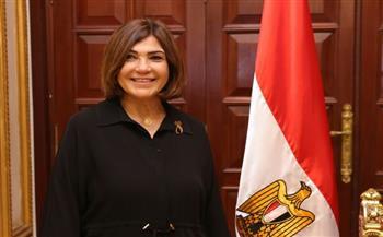 الدكتورة سوزان القليني متحدثا رسميًا للمجلس القومي للمرأة