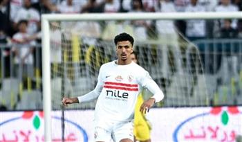   الزمالك ولودوجوريتس يضعان الرتوش الأخيرة على صفقة عبد المجيد