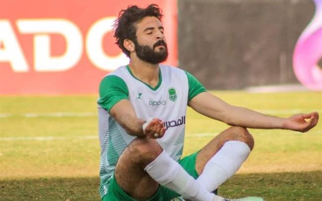 بتروجت يتعاقد مع كريم الديب في صفقة انتقال حر