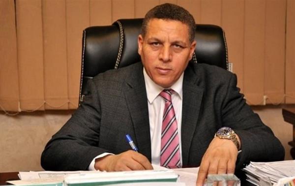 أحمد محسن: انتخابات المجالس المحلية تعزز المشاركة الشعبية وتدعم كفاءة الإدارة والمحافظات