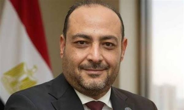 عضو صناعة الشيوخ: احتفالات المنتخب بالعلمين تؤكد نجاح رؤية الجمهورية الجديدة في توزيع التنمية