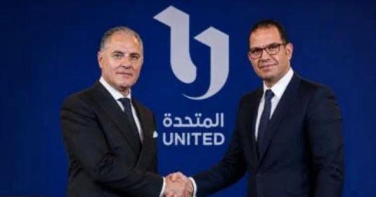 سيف الوزيري رئيسًا للشركة المتحدة للخدمات الإعلامية