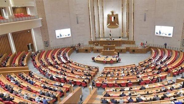 مجلس النواب يناقش مشروع قانون إعادة تنظيم جهاز مستقبل مصر الأسبوع المقبل