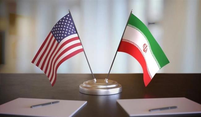رويترز عن مسئولين أمريكيين: واشنطن تُطالب بأن تُصدر طهران بيانًا علنيًا يُفيد بأن جميع قنوات الشحن مفتوحة