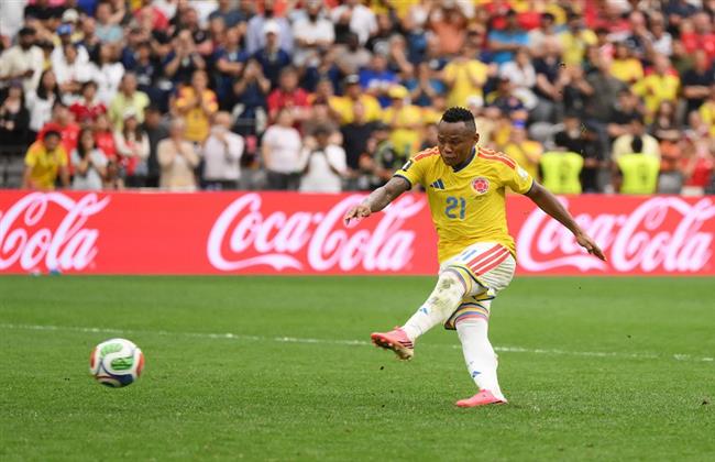 الاتحاد الكولومبي يدين التهديدات بالقتل الموجهة لكامباس