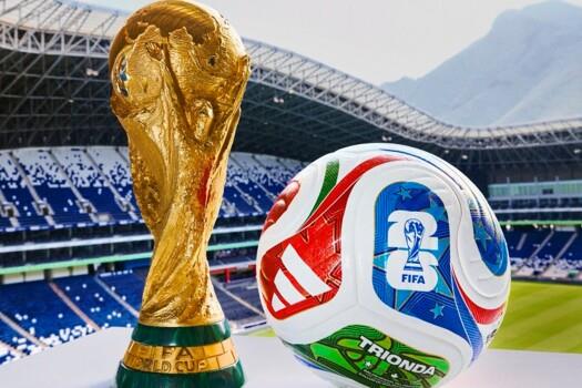 «فيفا» يعرض تذاكر جديدة للمباراة النهائية لمونديال 2026