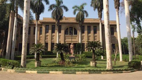 المتحف الزراعي يستقبل الزوار يوميًا من 9 صباحا حتى 9 مساء