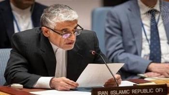 إيران تهدد بإلغاء مذكرة التفاهم إذا استمرت انتهاكات واشنطن