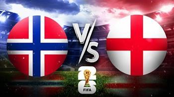 كأس العالم.. موعد مباراة إنجلترا والنرويج..  والقنوات الناقلة 