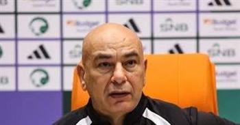   استعدادًا لتصفيات أمم إفريقيا .. حسام حسن يبدأ التحضير لمعسكر سبتمبر الأسبوع المقبل 