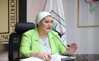   استجابة عاجلة لبلاغات نجدة الطفل.. «القومى للطفولة» يحبط محاولتى زواج لطفلتين بقنا 