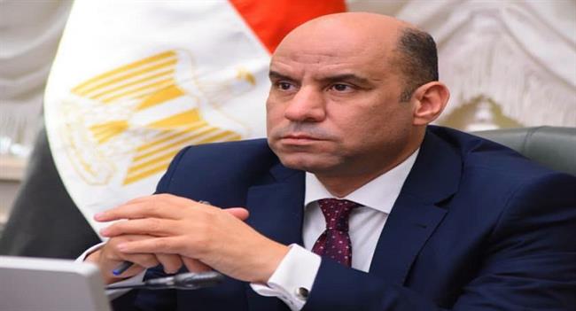 وزير العمل يعلن بدء الاختبارات العملية والنظرية للمتقدمين على وظائف مشروع الضبعة النووية