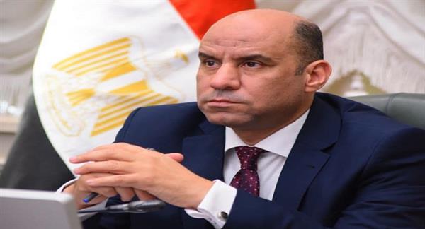 وزير العمل يعلن بدء الاختبارات العملية والنظرية للمتقدمين على وظائف مشروع الضبعة النووية