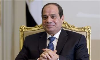   الرئيس السيسي يؤكد على ضرورة وجود “كشافين متجردين” للمواهب الشابة والصغيرة