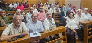 طب قصر العيني جامعة القاهرة يناقش أحدث مستجدات تخدير الأطفال