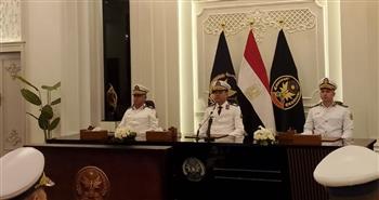  وزير الداخلية يوافق على قبول دفعة جديدة بأكاديمية الشرطة لعام 2026