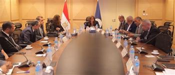 الانتهاء من وضع ضوابط العمرة وعرضها على وزير السياحة لدراستها واعتمادها