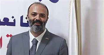 قيادي بـ «مستقبل وطن»: لقاء الرئيس السيسي بالمنتخب يجسد اهتمام الدولة ببناء أجيال جديدة من الأبطال