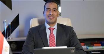 وكيل اتصالات النواب: تكريم الرئيس للمنتخب الوطني رسالة تقدير للمجتهدين وترسيخ لقيمة الإنجاز