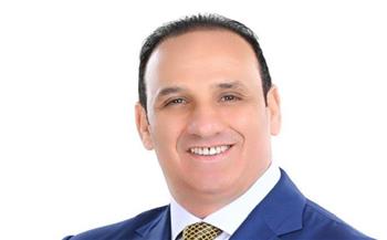   أمين مساعد حماة الوطن: استقبال الرئيس السيسي لأبطال المنتخب بالعلمين رسالة دعم وتقدير للرياضة المصرية