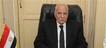   الحزب العربي الناصري: تكريم الرئيس السيسي للمنتخب تقدير لإرادة المصريين ورسالة قوية لدعم الرياضة الوطنية